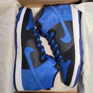 Nike SB Jpack high (JORDAN) DS